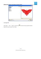 42 Export File Click menu gt file gt export or click (Page 19 / 99) RDVision Laser Cutting Control Software Operation Manual
